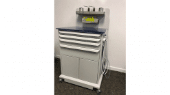 Standard ENT Treatment Cabinet