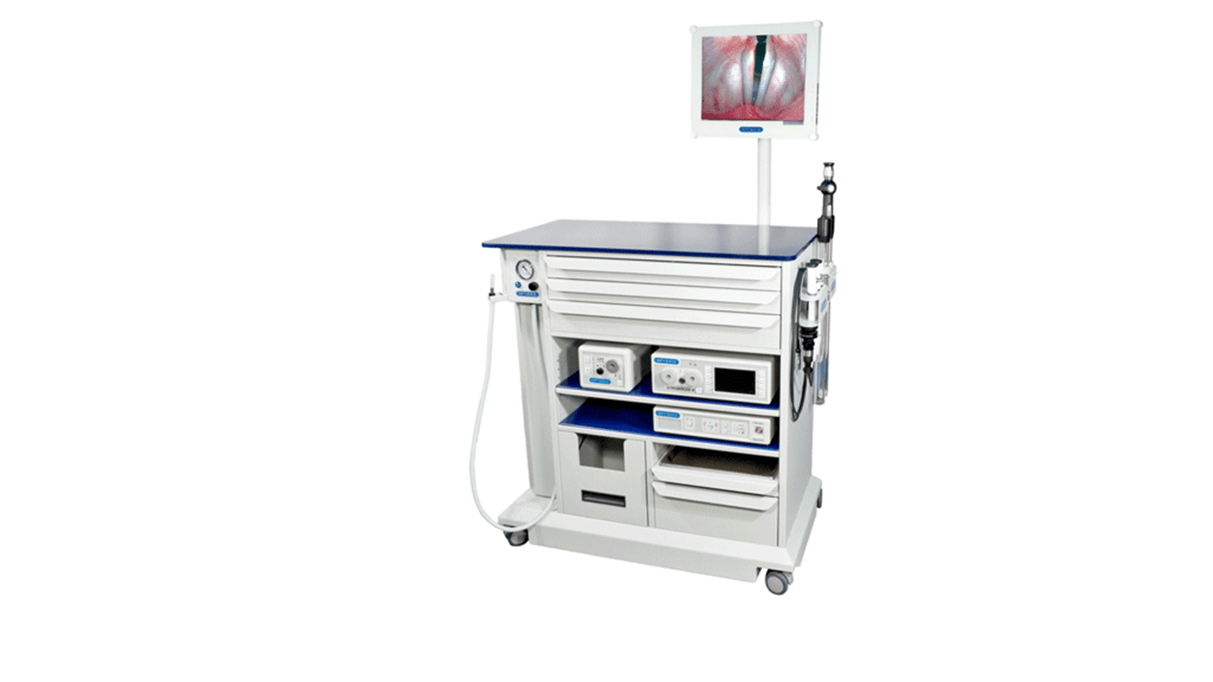OTOSMART Workstation