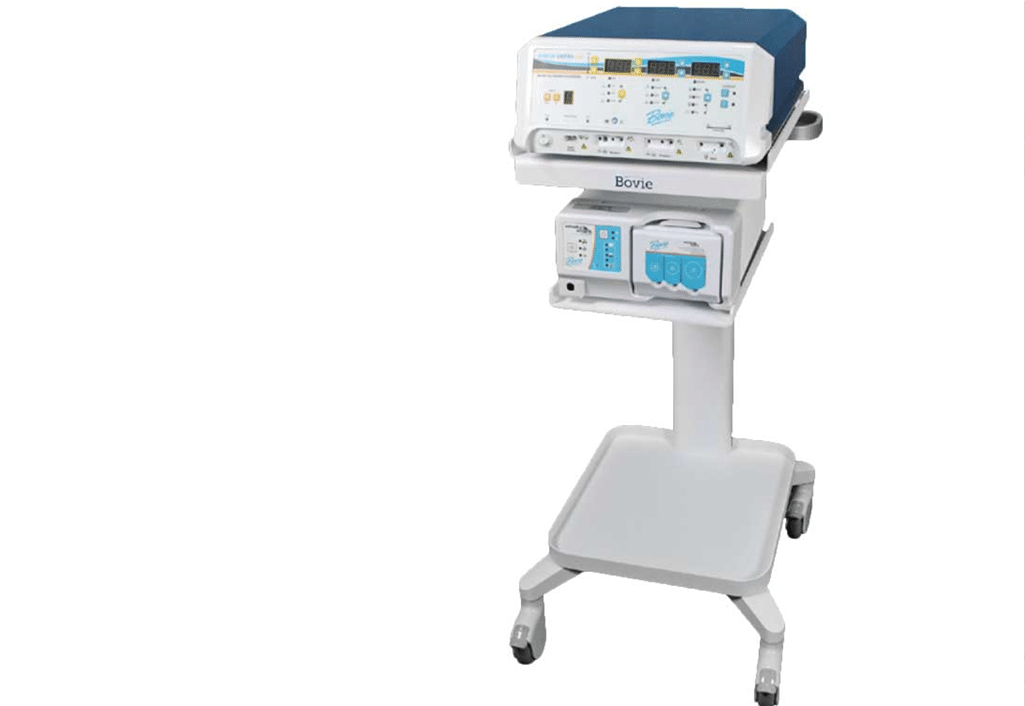 Bovie Generator Stand