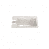 ESRS Solid Return Electrode Adult