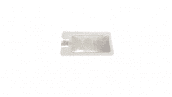ESRS Solid Return Electrode Adult