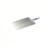 A1204P Replacement Metal Return Electrode Plate
