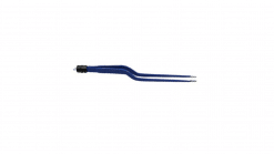 Bovie Medium Smooth Bipolar Forceps