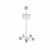 Connex Spot Monitor Stand