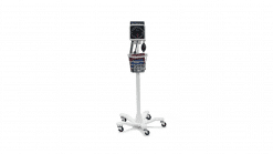 Mobile Aneroid Sphygmomanometer