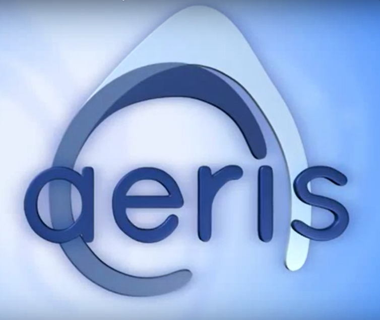 Aeris Logo