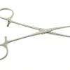 Allis Tissue Forcep 4x5 Teeth