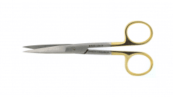 OR Scissors, Straight, Sharp, TC