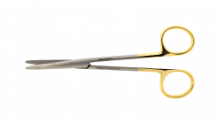 Metzenbaum Scissors TC