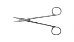 Joseph Scissors, Straight, Sharp:Sharp