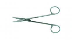 Joseph Scissors, Curved, Sharp:Sharp