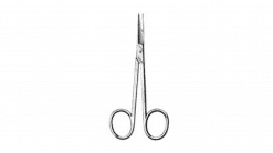 Iris Scissors Heavy Pattern