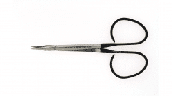 Gradle Eye Suture Scissors, Supercut
