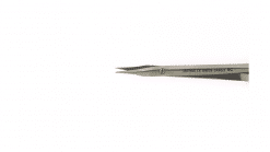 Gradle Eye Suture Scissors, Supercut, Tip
