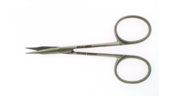 Gradle Eye Suture Scissors Standard Handle