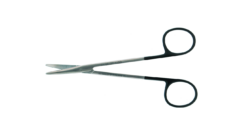 Strabismus Scissors, Supercut