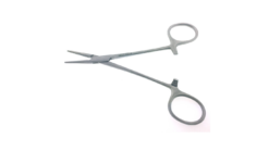 BR12-22012 Halsted Hemostatic Forcep
