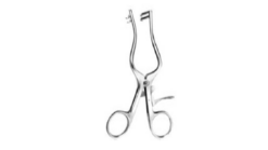 Plester Self-Retaining Retractor