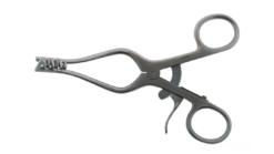 Weitlaner-Wullstein Retractor