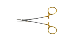 BR24-104490 Webster Needle Holder, Smooth