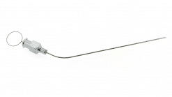 Rosen Suction Tube Side