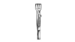 COTTLE Columella Forcep