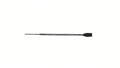 Tonsil Injection Needle, straight