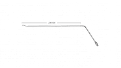 Laryngeal Injection Needle