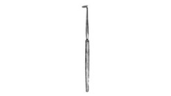 BOSE trachea hook, sharp left, 6¼
