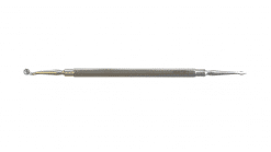 Walton Comedone Extractor, double ends
