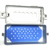 Instrument Sterilization Container w Mat