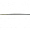 Fox Lupus Curette Oval