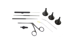 Disposable Myringotomy Kits Adult and Pediatric