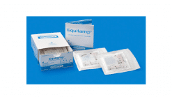 Equitamp Boxes and package