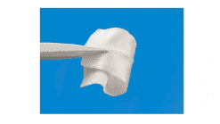 Equitamp Knitted Hemostat