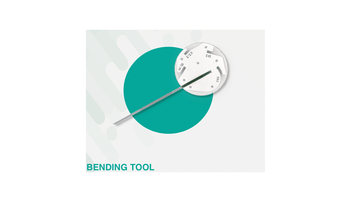 VSL Bending Tool