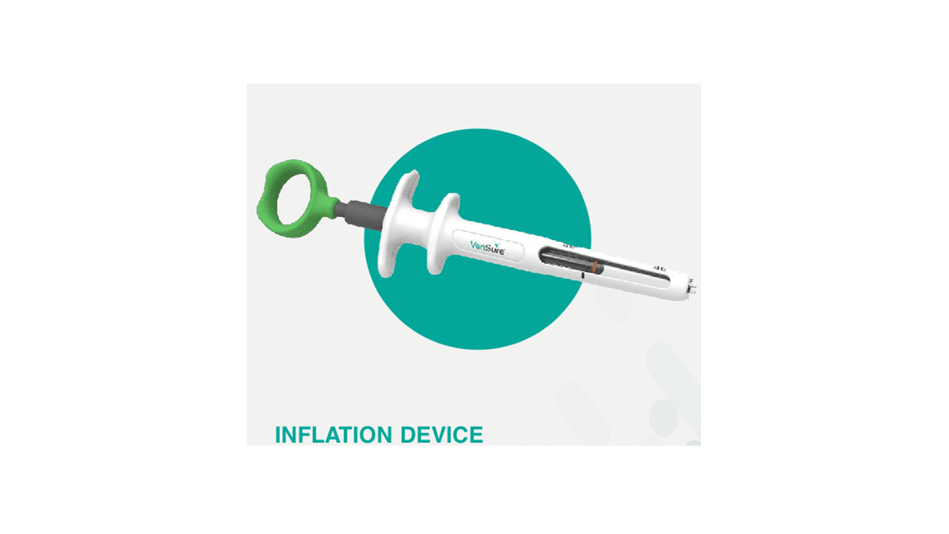 VSL Inflation Device